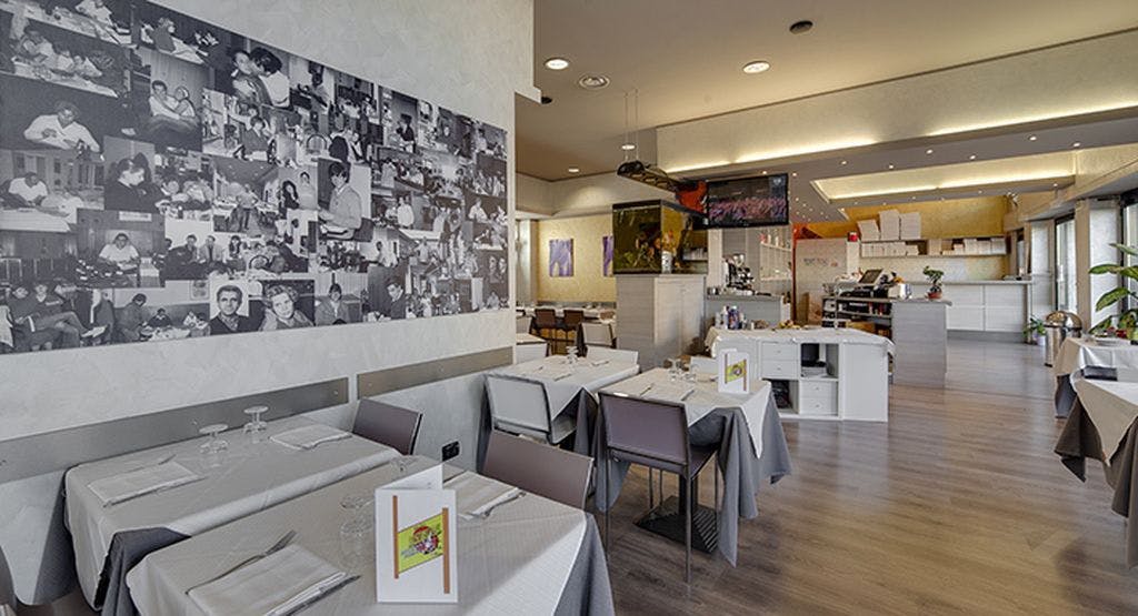 Photo of restaurant Lo Stregone in Brugherio, Monza and Brianza