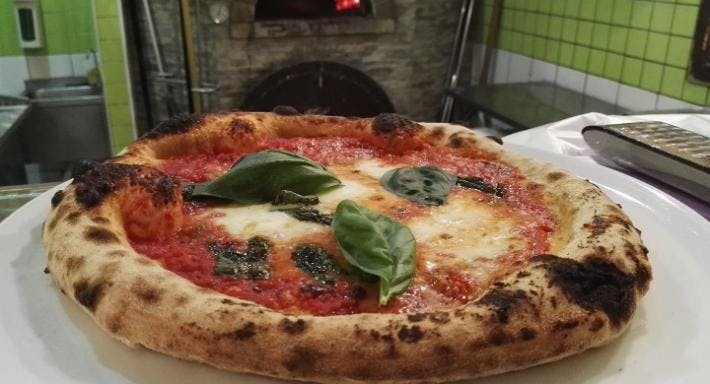 Foto del ristorante Alfio's Pizza & Pasta a Giardini-Naxos, Messina