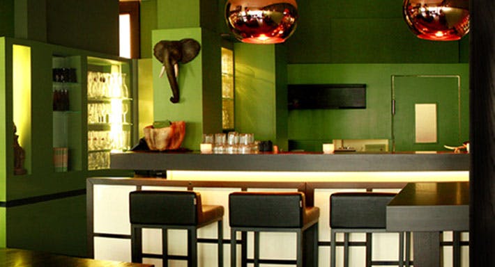 Image 2 of restaurant Das Reiskorn