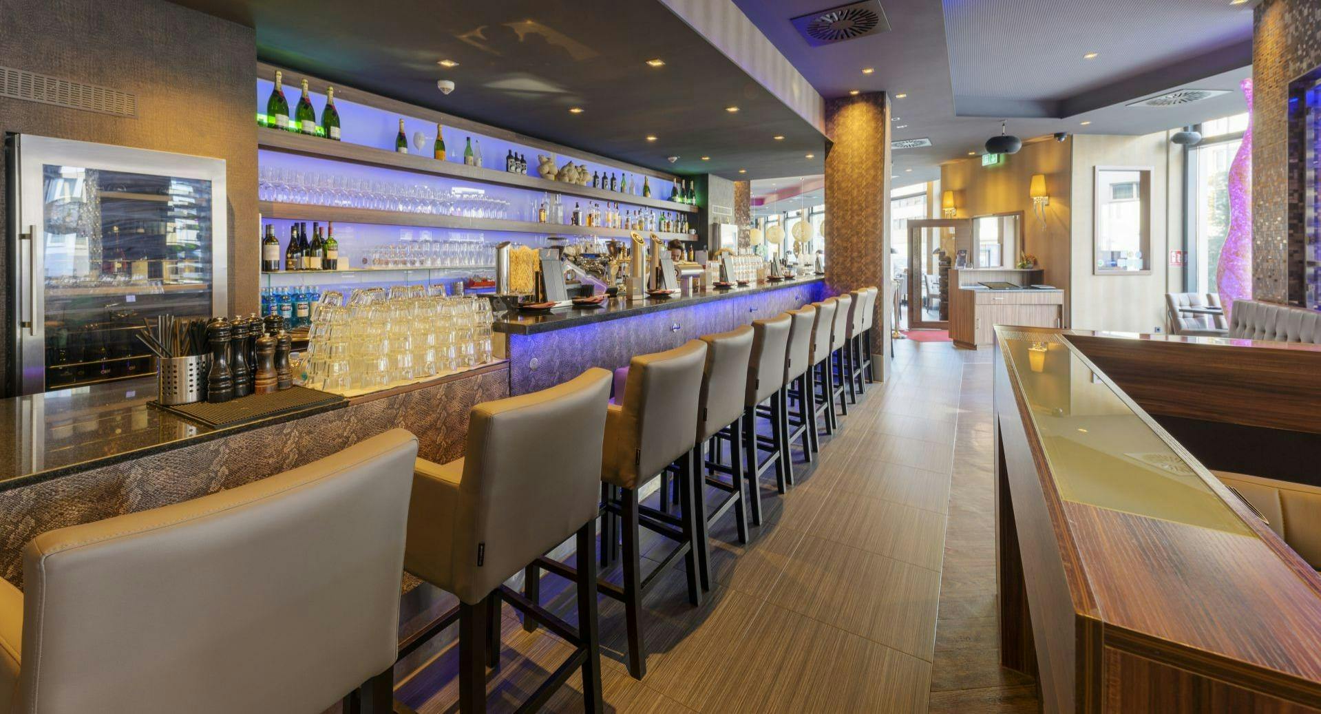 Photo of restaurant Okinii Köln in Innenstadt, Cologne - Photo 4