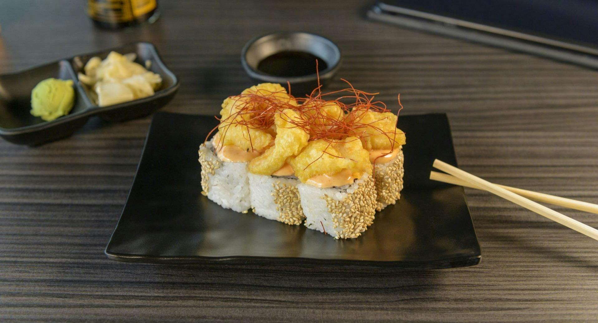 Photo of restaurant Okinii Köln in Innenstadt, Cologne - Photo 3