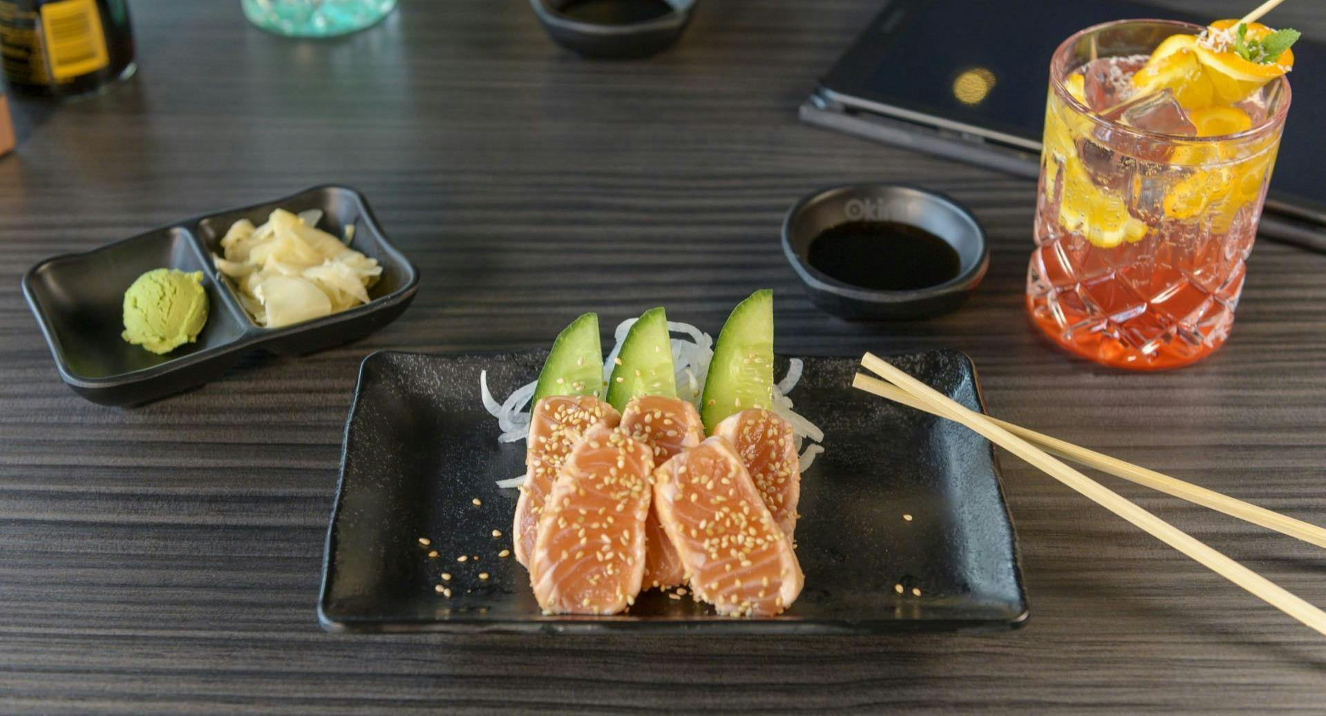 Photo of restaurant Okinii Köln in Innenstadt, Cologne - Photo 2