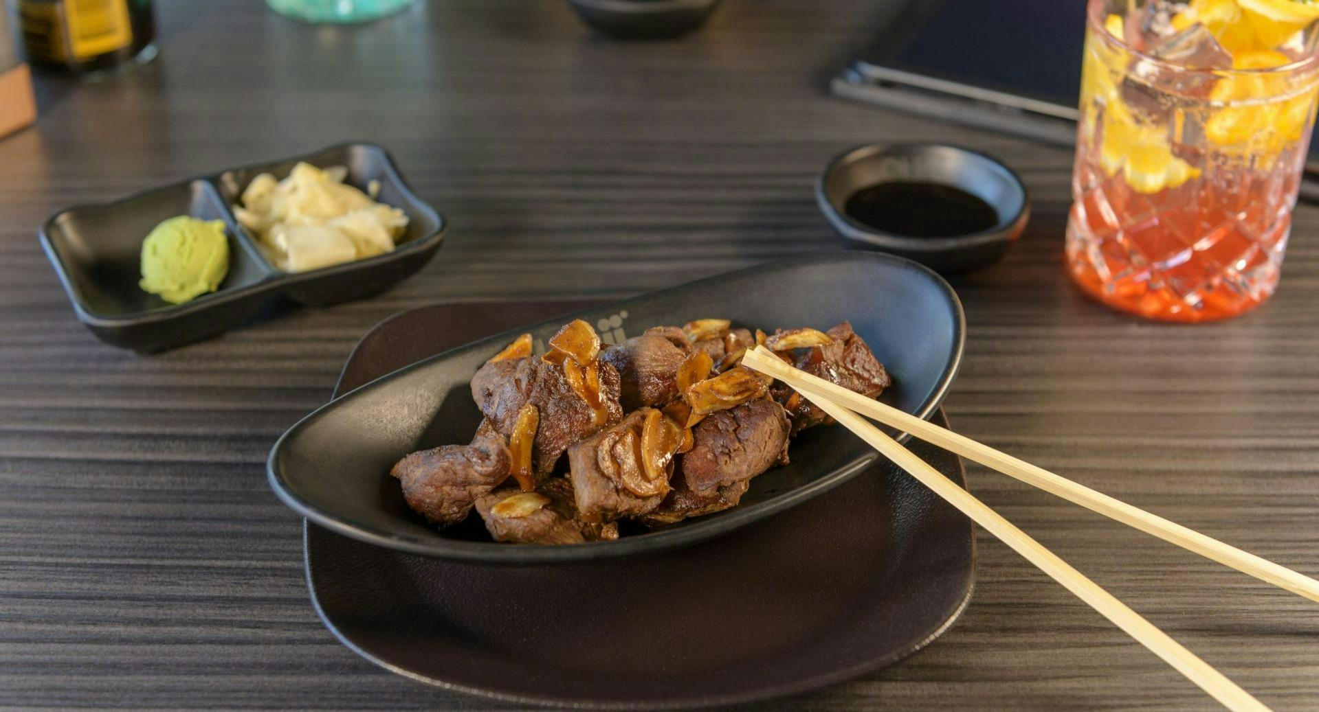 Photo of restaurant Okinii Köln in Innenstadt, Cologne - Photo 5