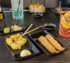 Restaurant Okinii Köln in Innenstadt, Cologne