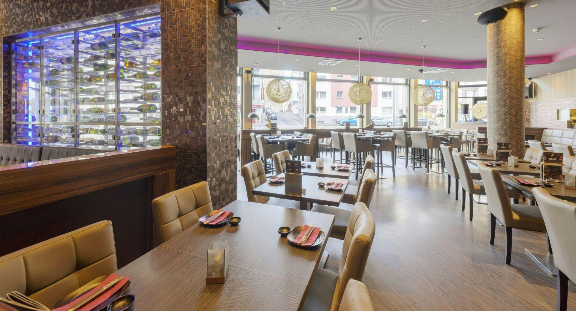 Photo of restaurant Okinii Köln in Innenstadt, Cologne - Photo 6