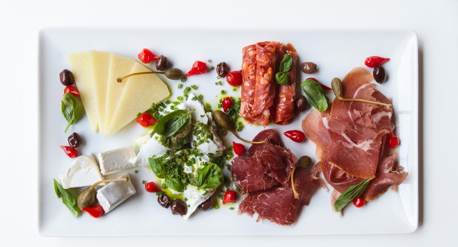 Image 1 of restaurant Trattoria Rivoletto