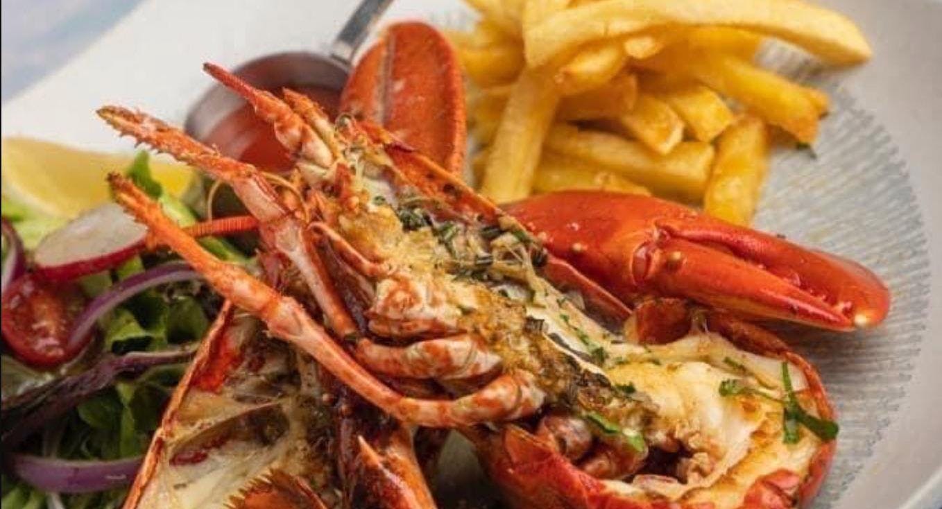 Photo of restaurant Lobster Shack in Sai Ying Pun, Hong Kong