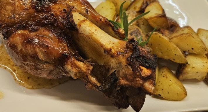 Restaurant Pane e Cipudda Osteria Ragusa in Centre, Ragusa