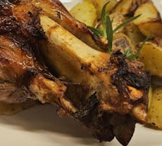 Ristorante Pane e Cipudda Osteria Ragusa a Centro, Ragusa