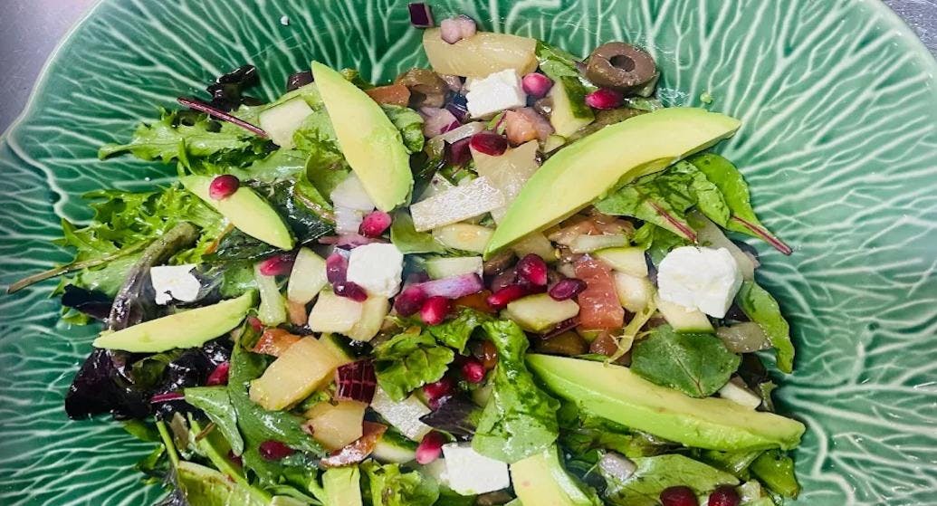 Photo of restaurant Baybeach Italian Restaurant & Bar Lounge in St Kilda, Melbourne