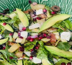 Restaurant Baybeach Italian Restaurant & Bar Lounge in St Kilda, Melbourne