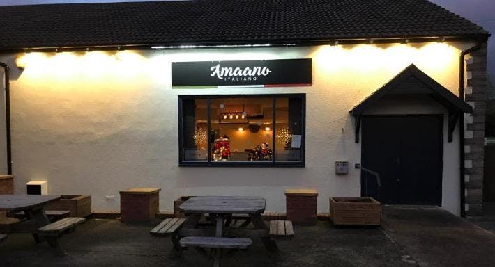 Photo of restaurant Amaano Italiano in Beamish, Beamish