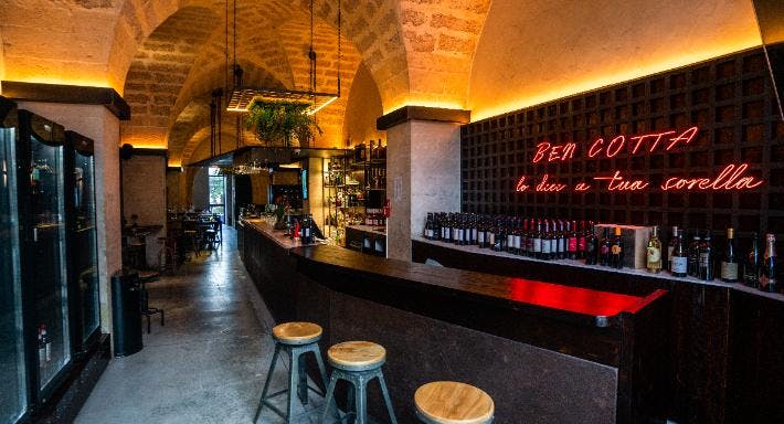 Restaurant Meat'n'Burger-Galatina in Galatina, Lecce