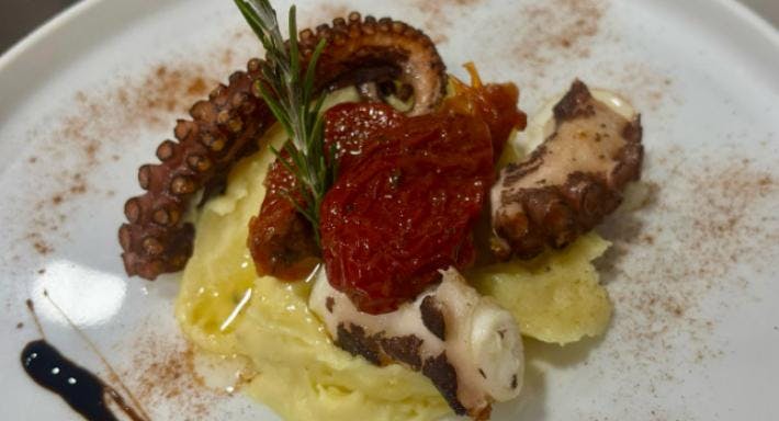 Photo of restaurant A Modo Nostro Bistrot in Ercolano, Naples