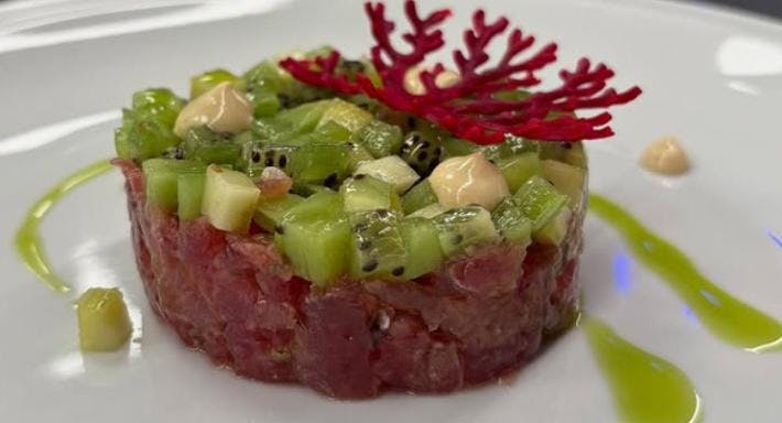 Photo of restaurant Primordiale Braceria & Cocktail bar in Centre, Caserta