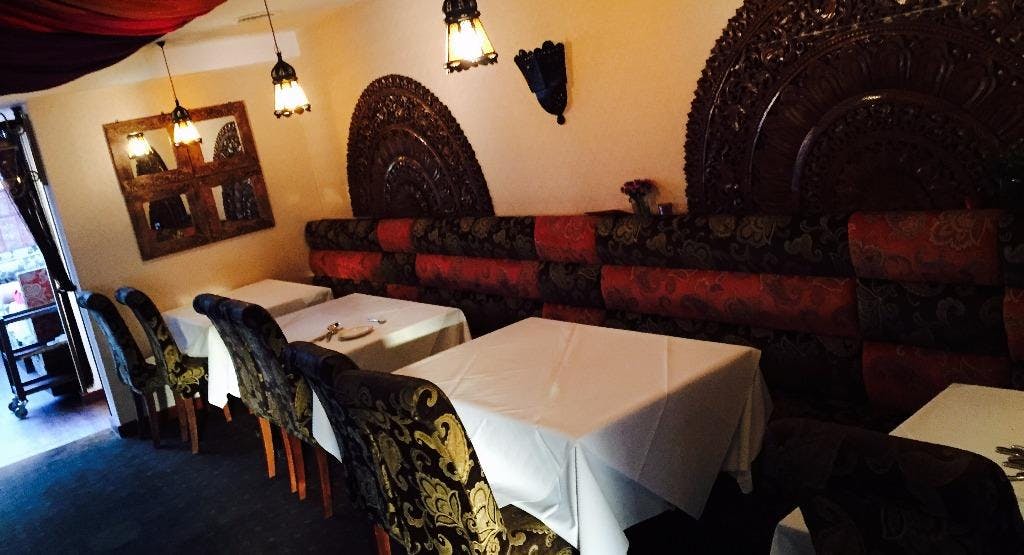 Photo of restaurant Shalimar - Waterlooville in Town Centre, Waterlooville