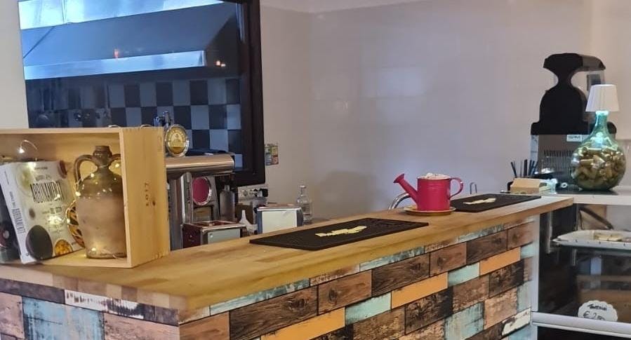 Ristorante La Giuggiola del Casaletto a Monteverde, Roma