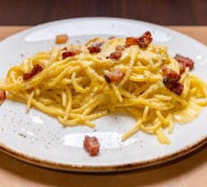 Restaurant Osteria Buona Compagnia in Sallustiano, Rome