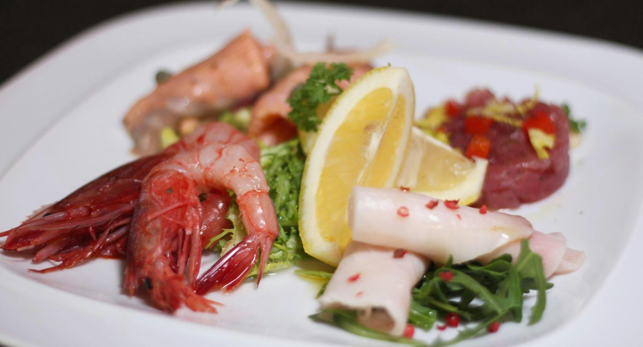 Photo of restaurant Cibarè Ristorante Napoli in Centro Storico, Naples - Photo 5