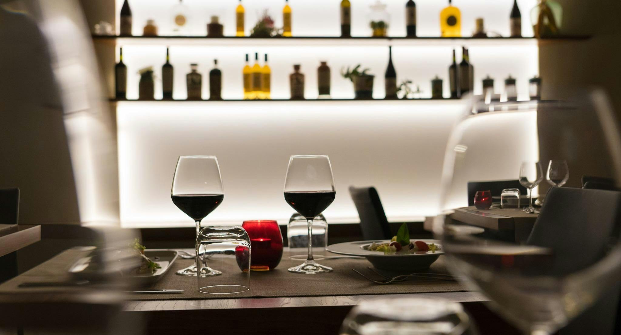 Photo of restaurant Cibarè Ristorante Napoli in Centro Storico, Naples - Photo 4