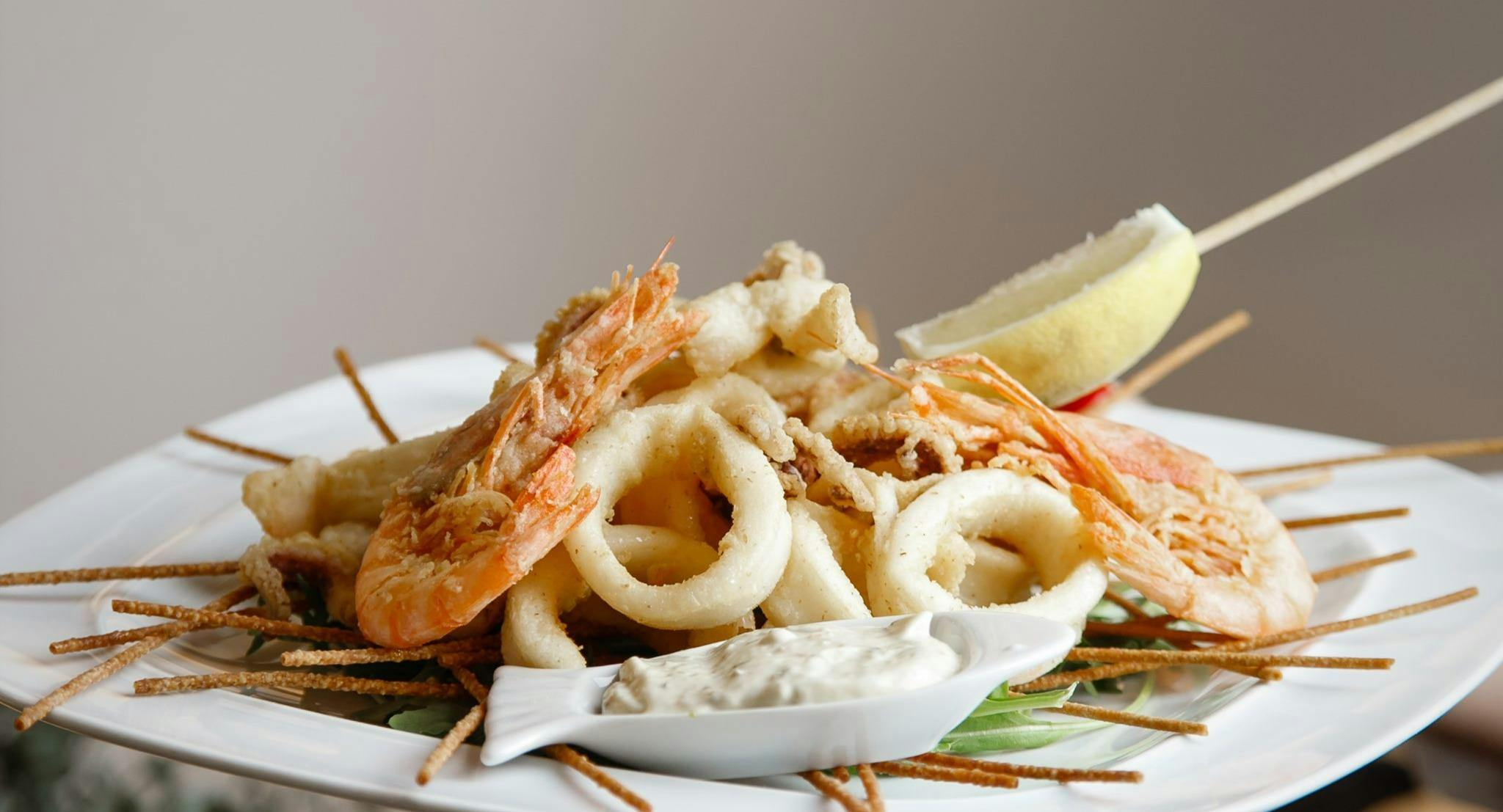 Photo of restaurant Cibarè Ristorante Napoli in Centro Storico, Naples - Photo 7