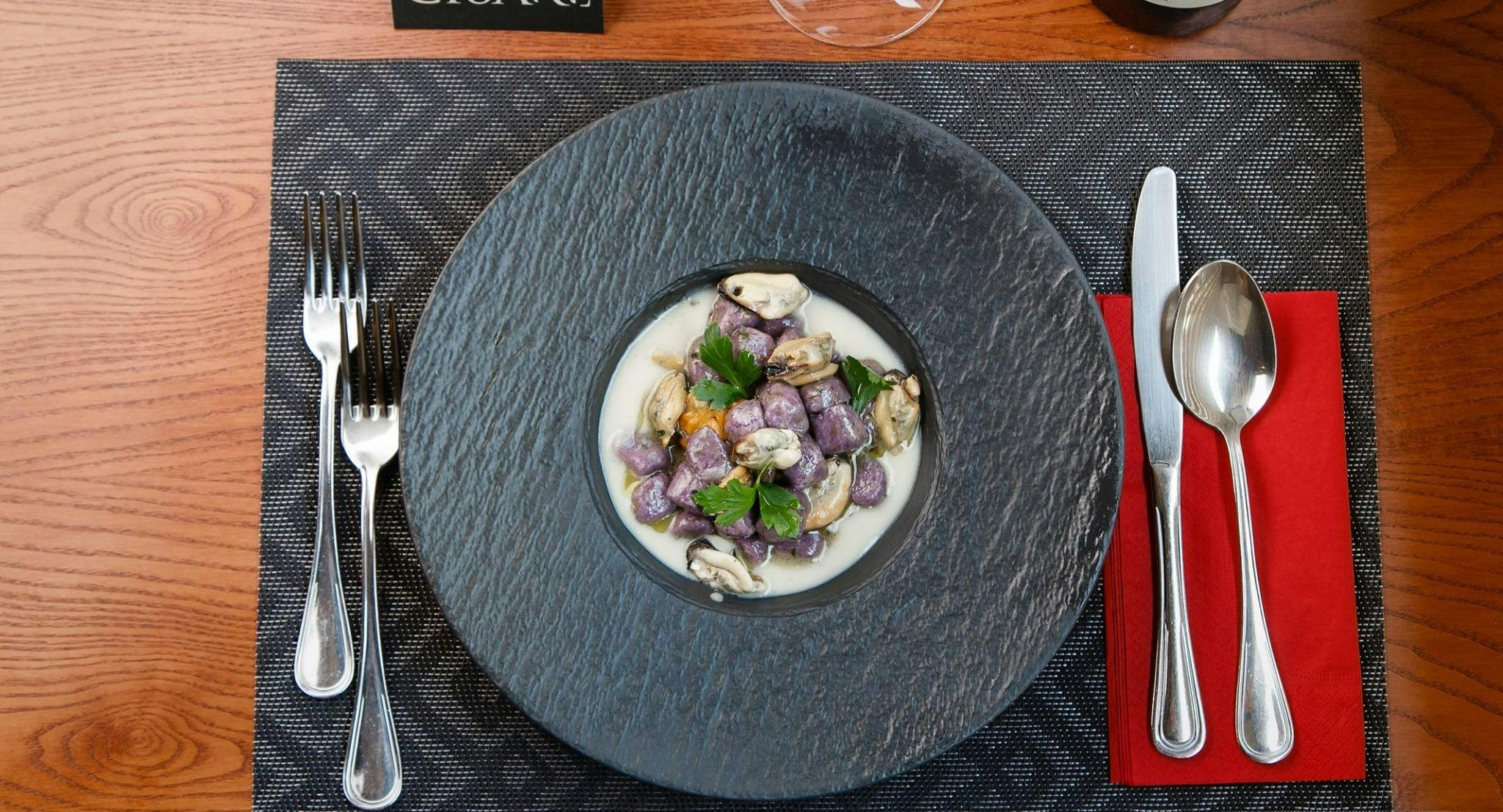 Photo of restaurant Cibarè Ristorante Napoli in Centro Storico, Naples - Photo 2