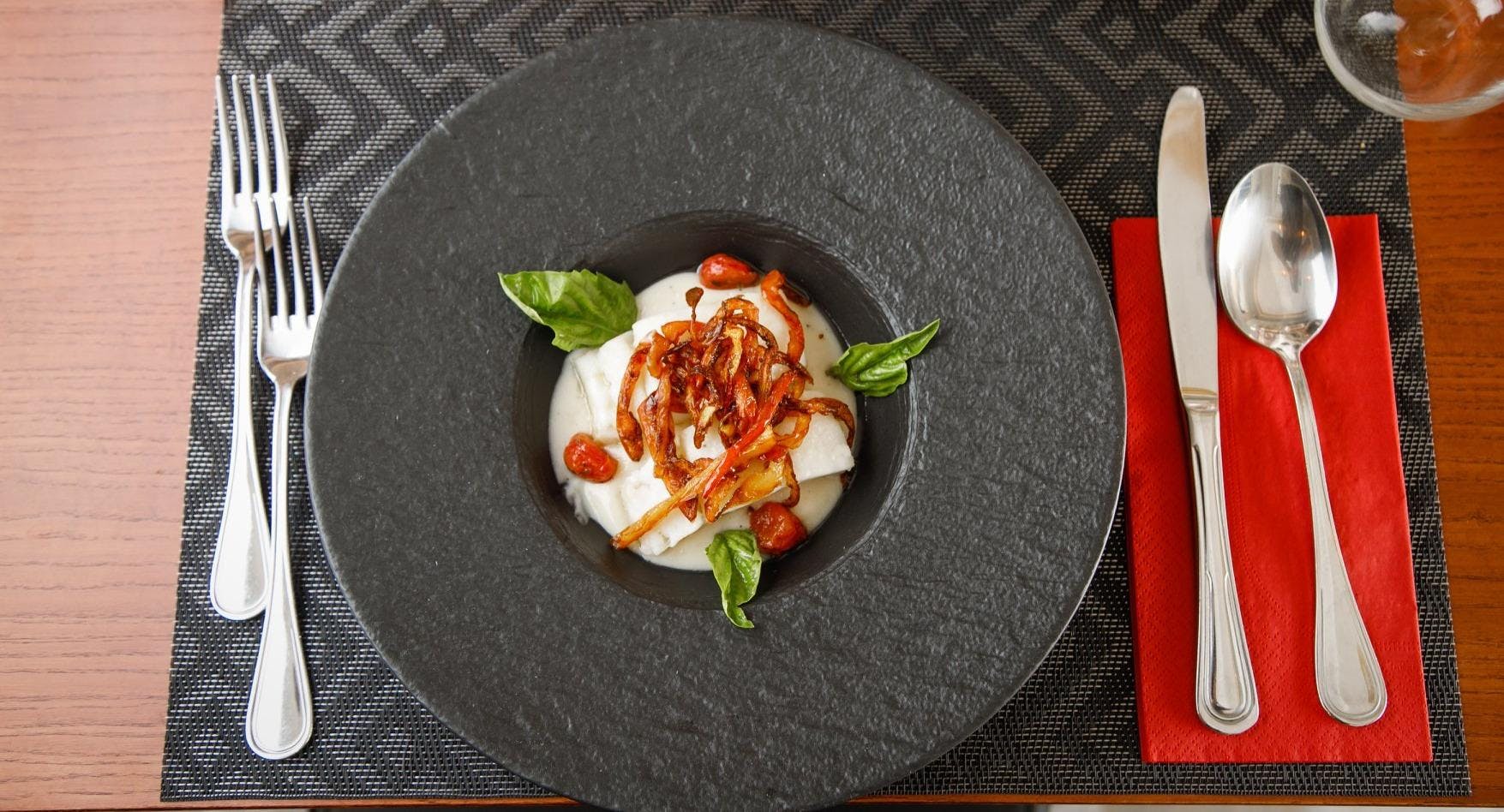 Ristorante Cibarè Ristorante Napoli a Centro Storico, Napoli