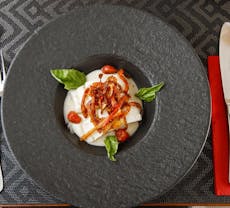 Ristorante Cibarè Ristorante Napoli a Centro Storico, Napoli