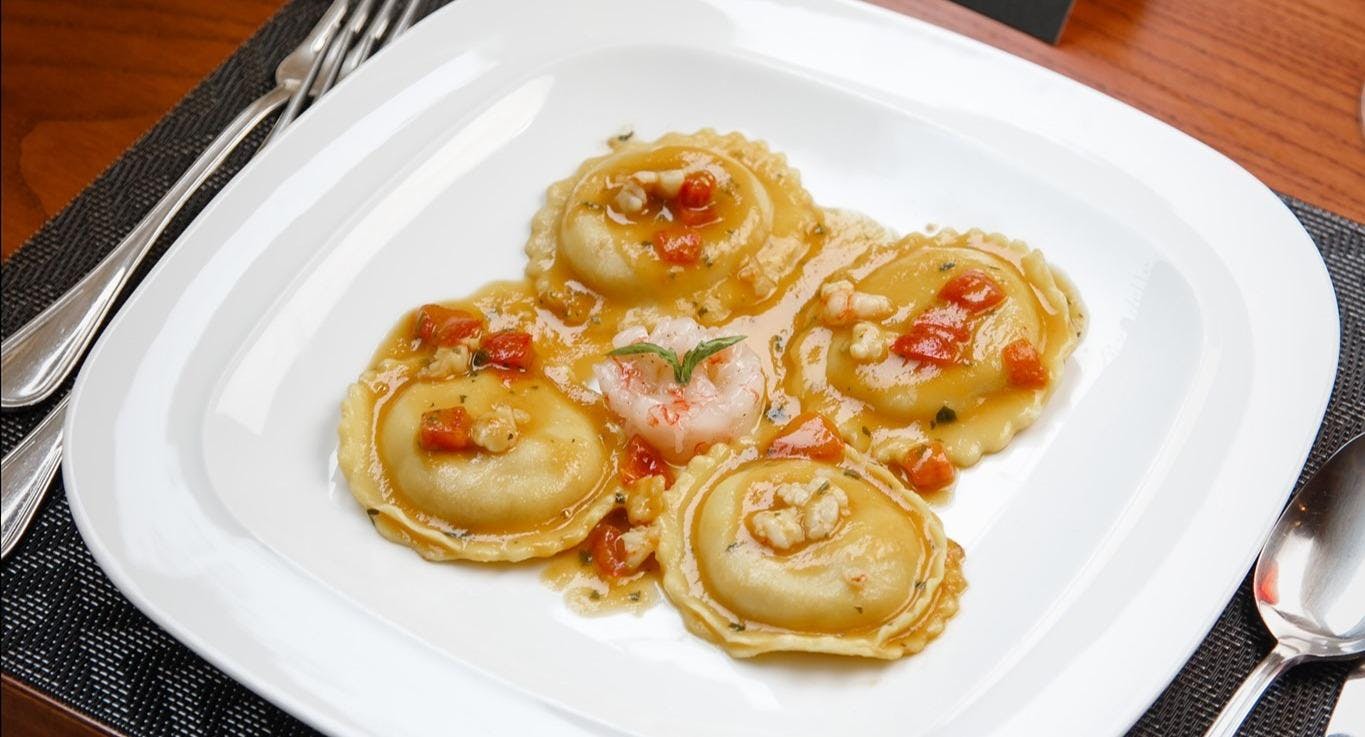 Photo of restaurant Cibarè Ristorante Napoli in Centro Storico, Naples - Photo 6