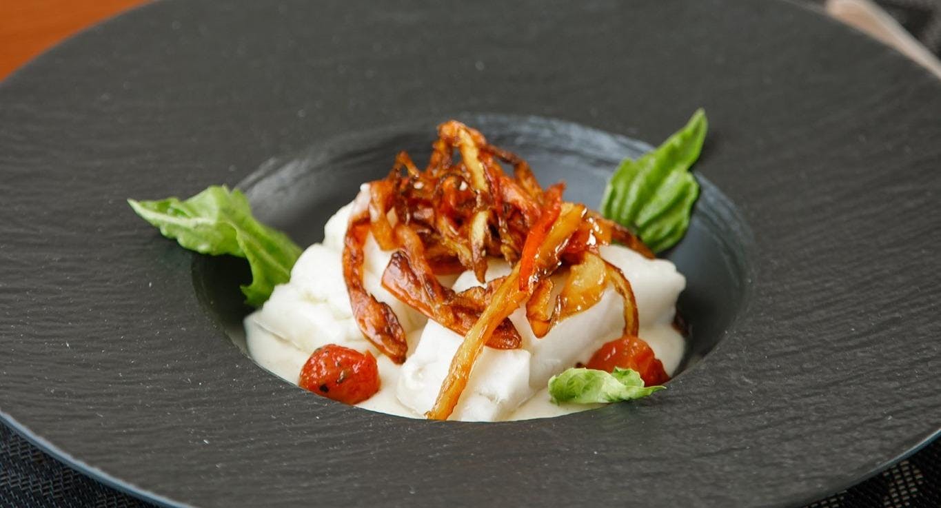 Photo of restaurant Cibarè Ristorante Napoli in Centro Storico, Naples - Photo 9