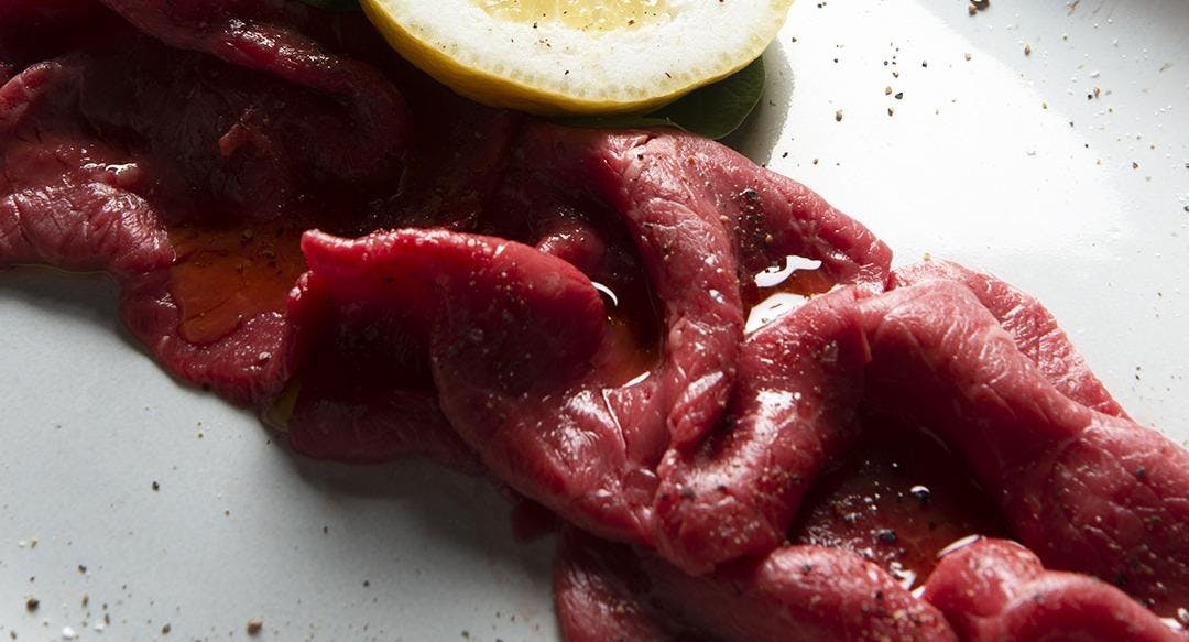 Foto del ristorante FASSANGUE_ La Bottega a Centocelle, Roma