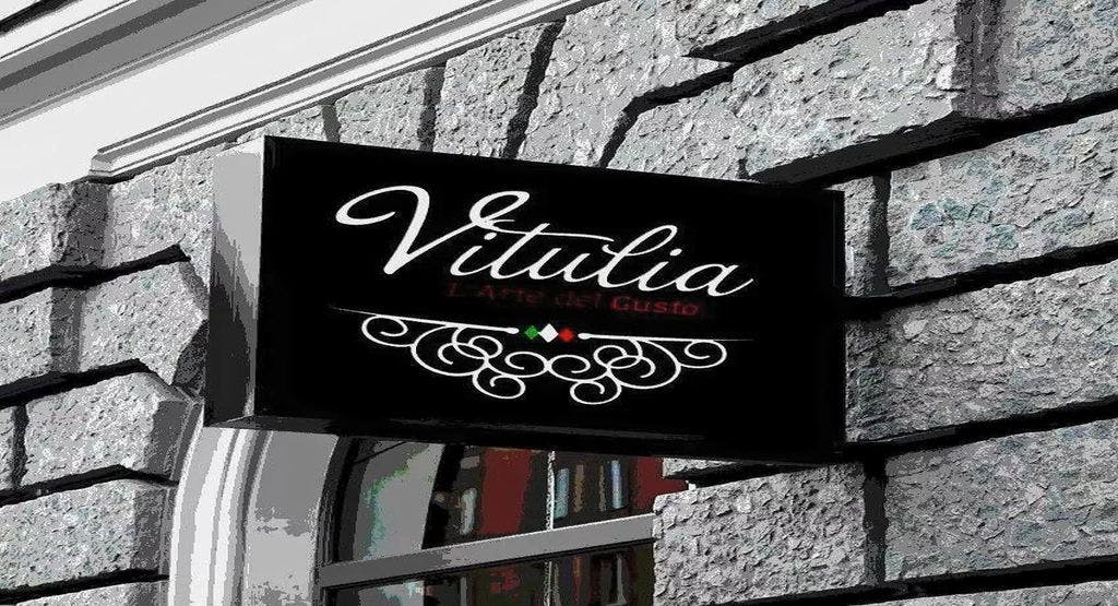 Foto del ristorante Vitulia a Centro città, Torino
