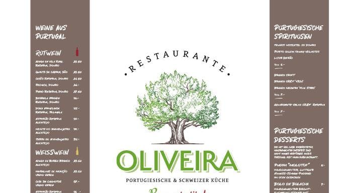 Bilder von Restaurant Restaurant Oliveira in Schlosstal, Winterthur