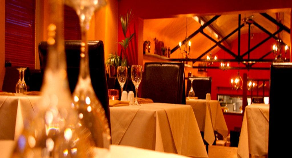 Photo of restaurant Lusitano in Chorlton-cum-Hardy, Manchester
