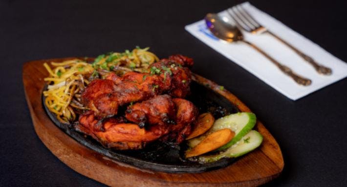 Restaurant Darbar Lounge in Hurstville, Sydney