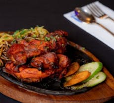 Restaurant Darbar Lounge in Hurstville, Sydney