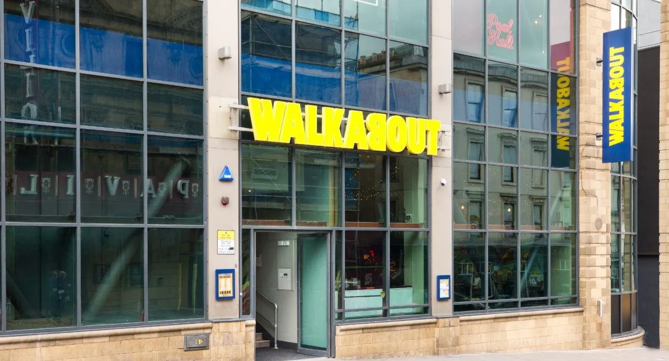 Photo of restaurant Felson's Glasgow in City Centre, Glasgow - Photo 2