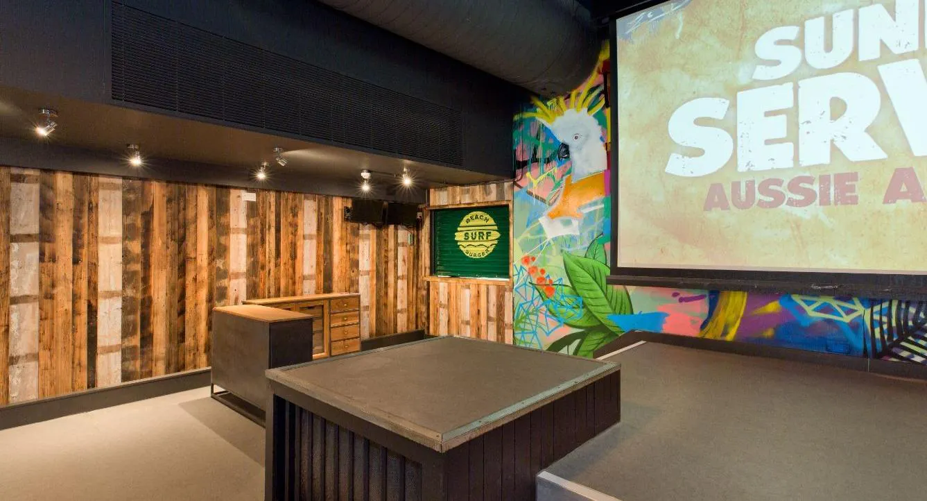 Photo of restaurant Felson's Glasgow in City Centre, Glasgow - Photo 3