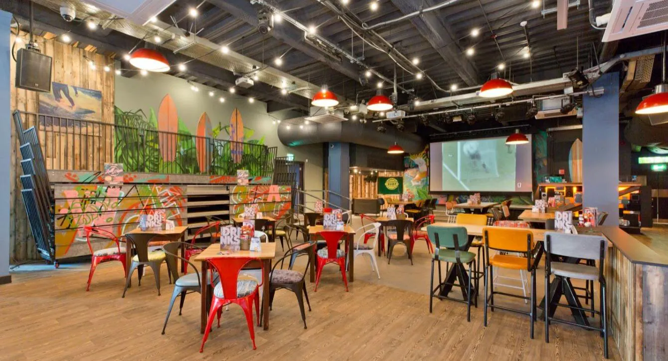 Photo of restaurant Felson's Glasgow in City Centre, Glasgow - Photo 4