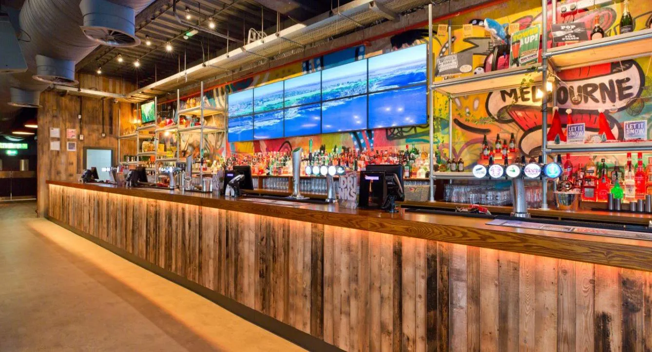 Photo of restaurant Felson's Glasgow in City Centre, Glasgow - Photo 5