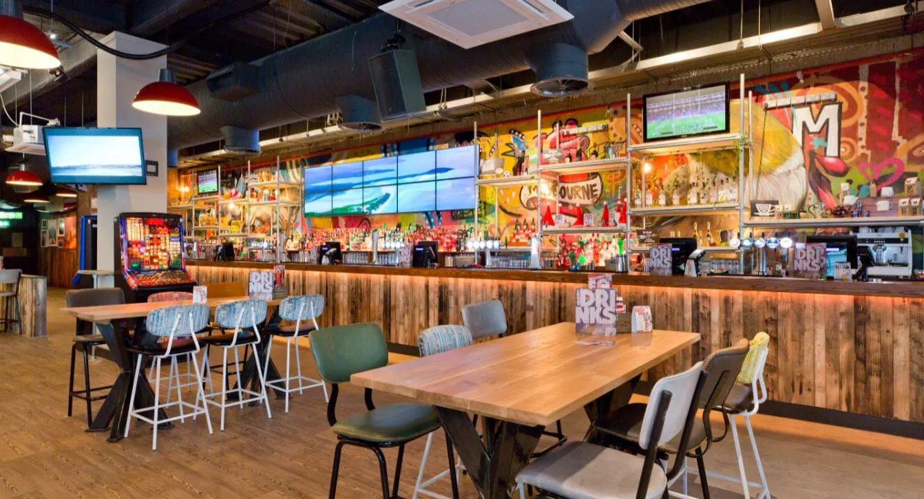 Photo of restaurant Felson's Glasgow in City Centre, Glasgow - Photo 6