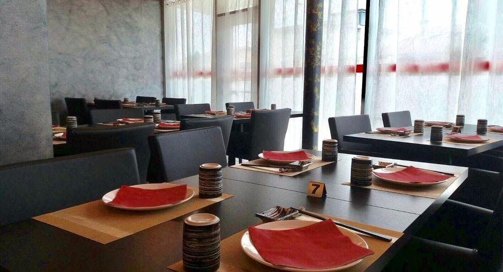 Foto del ristorante Ristorante Sushi Ichiban a Torri di Quartesolo, Vicenza