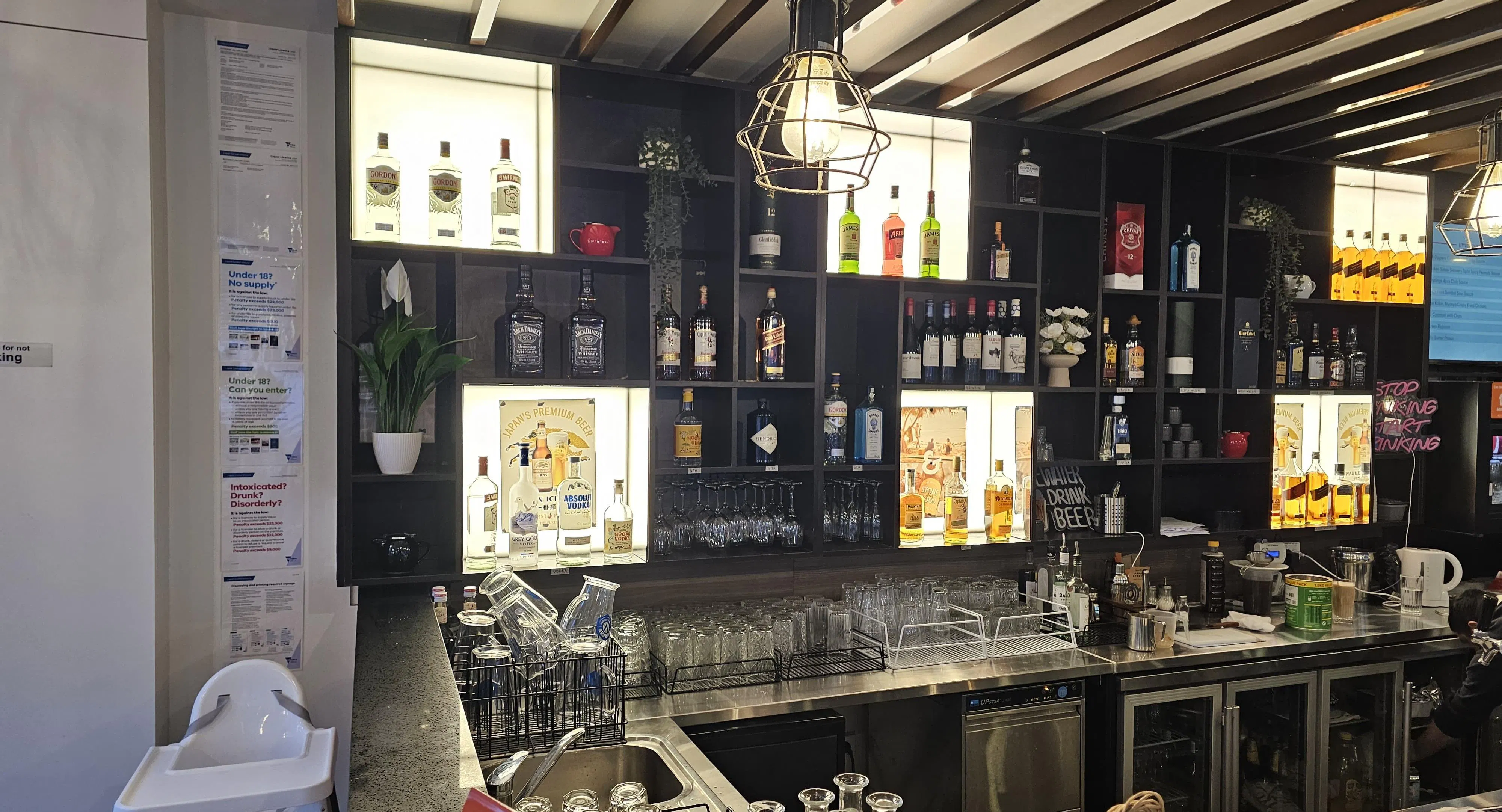 Photo of restaurant Chilli Padi - Docklands in Docklands, Melbourne - Photo 2