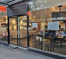 Restaurant Chilli Padi - Docklands in Docklands, Melbourne