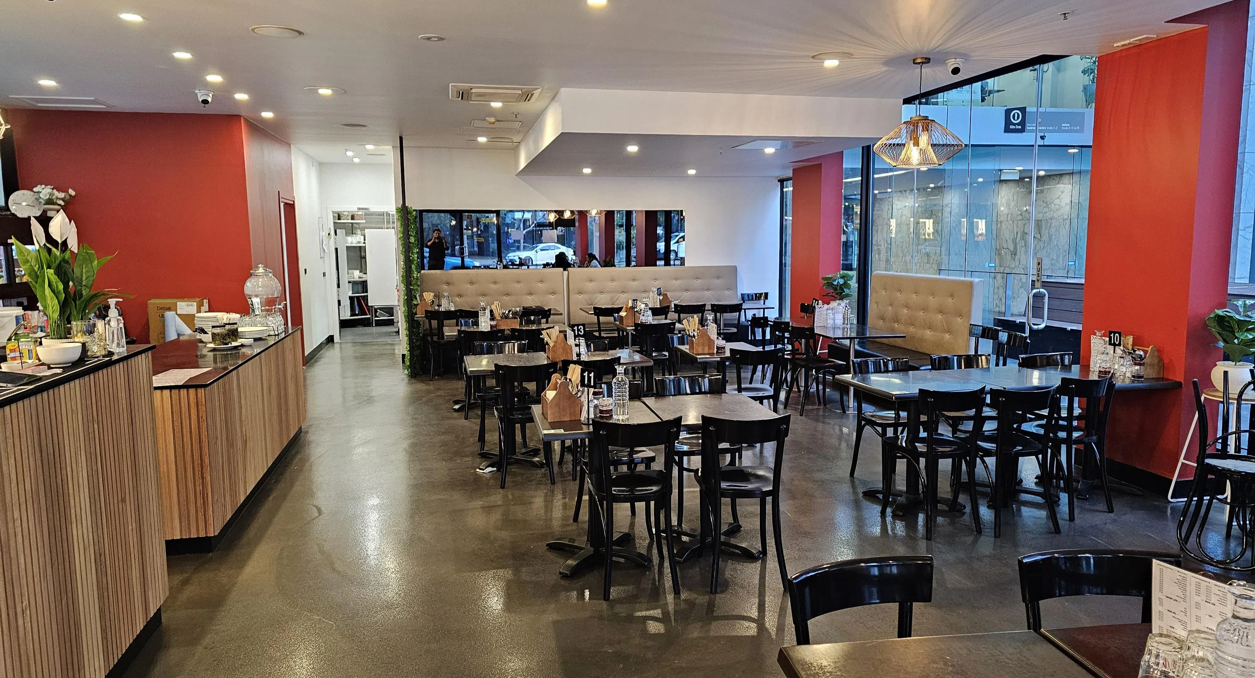 Photo of restaurant Chilli Padi - Docklands in Docklands, Melbourne - Photo 3