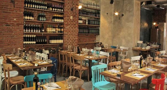 Photo of restaurant Trattoria Il Marinaio - via Pepe in Isola, Milan - Photo 8