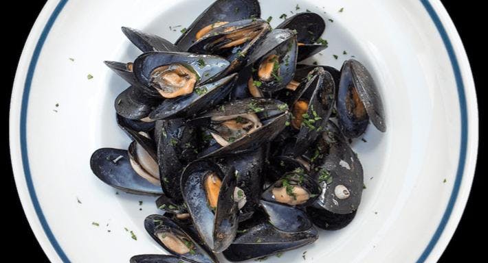 Photo of restaurant Trattoria Il Marinaio - via Pepe in Isola, Milan - Photo 5