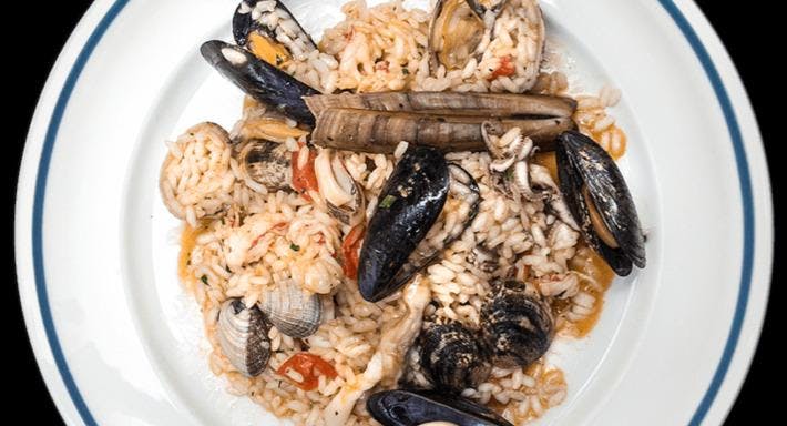 Photo of restaurant Trattoria Il Marinaio - via Pepe in Isola, Milan - Photo 3