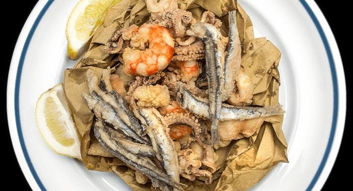 Photo of restaurant Trattoria Il Marinaio - via Pepe in Isola, Milan - Photo 7