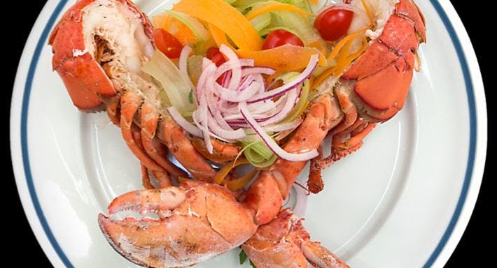 Photo of restaurant Trattoria Il Marinaio - via Pepe in Isola, Milan - Photo 9